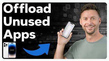 How To Find And Offload Unused Apps On iPhone