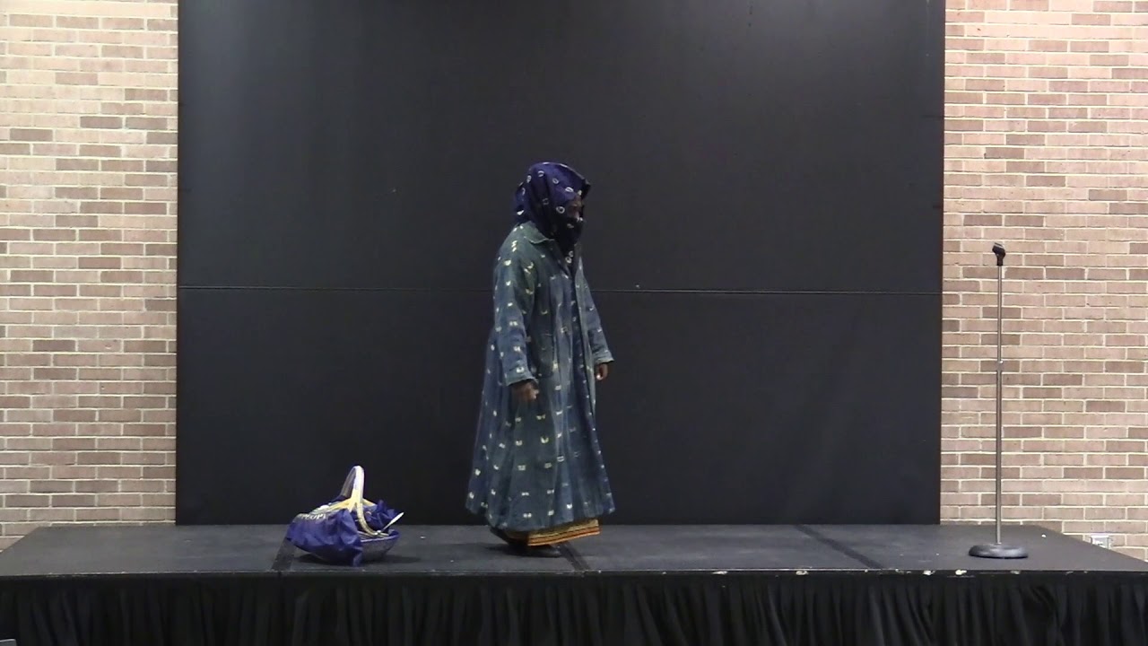Gullah/Geechee Heritage Celebration 2020 - YouTube