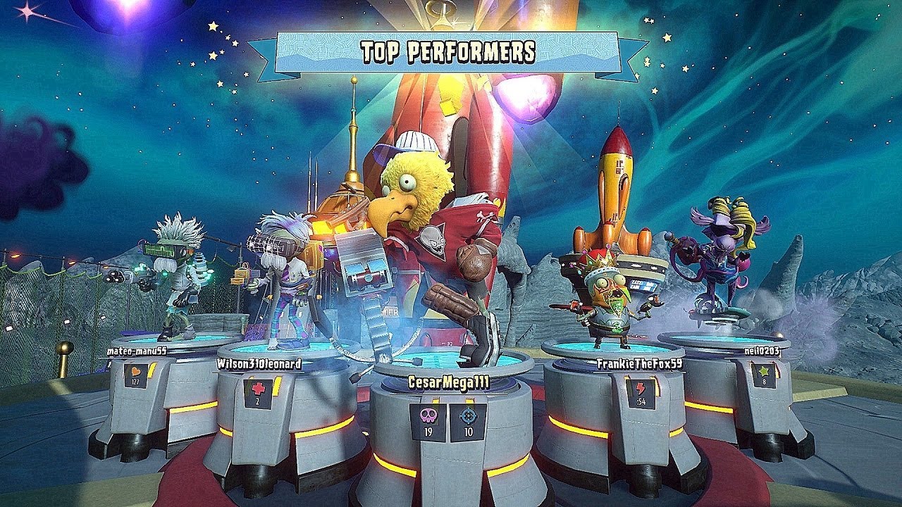 plants vs zombies 3 garden warfare plants vs zombies 3 garden warfare