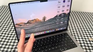 Mac Storage Full – Clear System Data / Cache