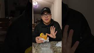 Shake Shack vs BK Stacker