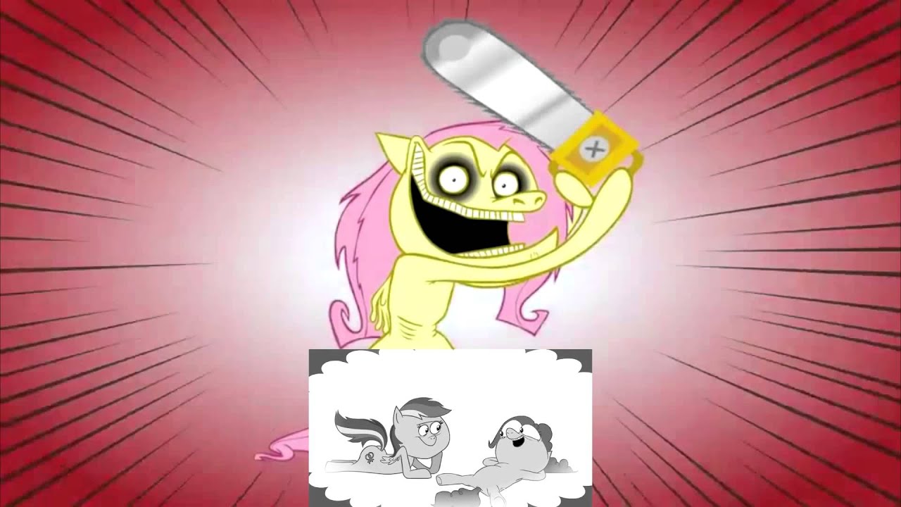 shed.mov fluttershy has a sparta dynasty remix - youtube