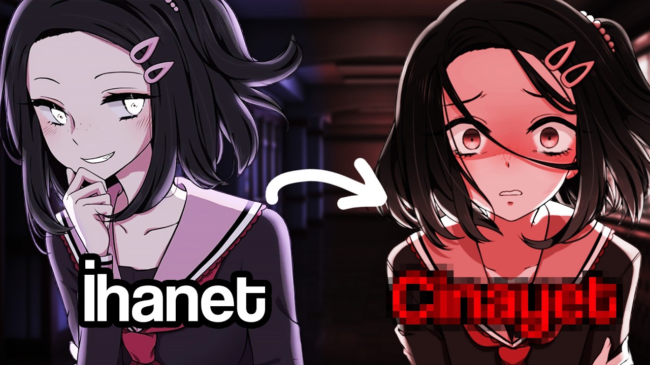 Okulda 7 Farklı Ritüel Yaptım... ve işe yaradı.