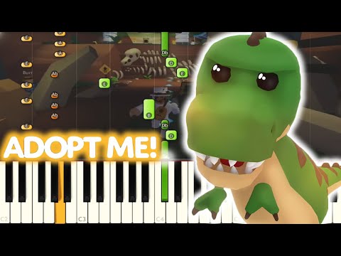 V I P Room Music Adopt Me Chords Chordify - roblox adopt me vip