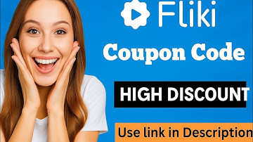 Fliki AI Coupon Codes 2025 | 100% Exclusive Discounts | Ultimate AI Video Creation Savings