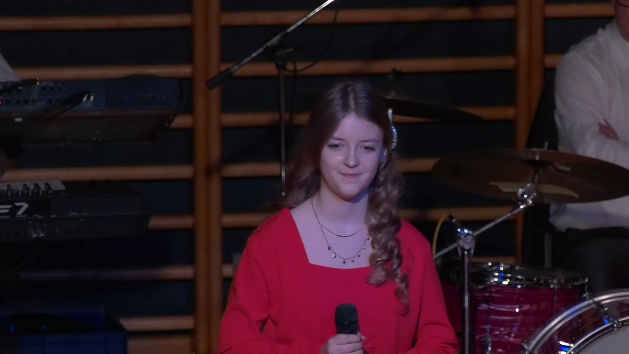 Viktorija Brezarić -  Međimurje, kak si lepo zeleno