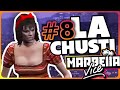 La Chusti | Marbella Vice II 🌴  | Parte 8 | Una puchaina traviesa y un concurso de coches