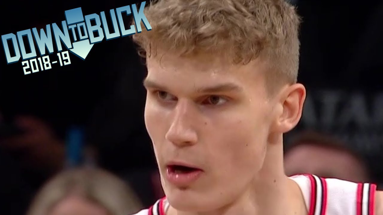 Markkanen warns the Wolfpack are hungry for more wins at