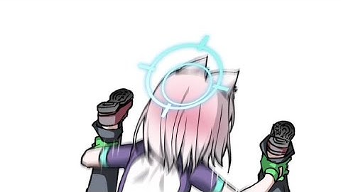 Shiroko🍇 - Blue Archive Meme😭