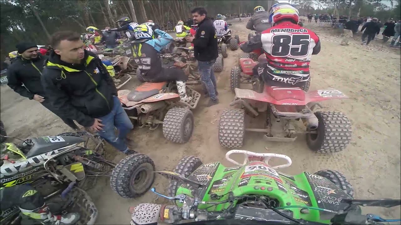 Yara Hunt Crash Coruche 13 02 2022