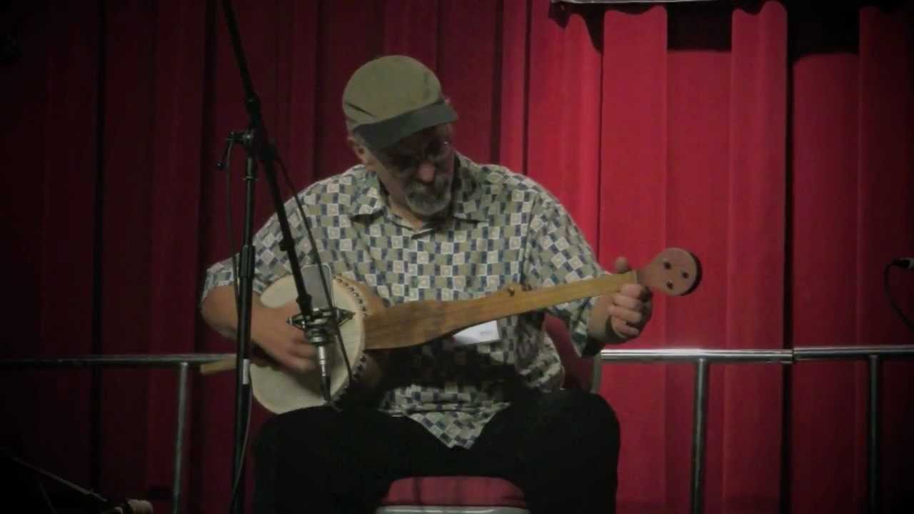 "Reuben" - Dan Gellert