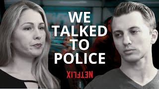 How to Protect Yourself During Police Interrogation