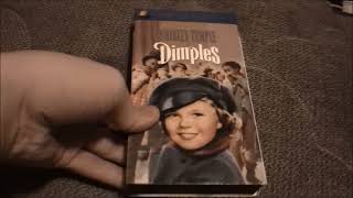 VHS and DVD Update for December 17, 2021 (SURPRISE AT THE END!)