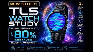 NEW STUDY TLS Watch