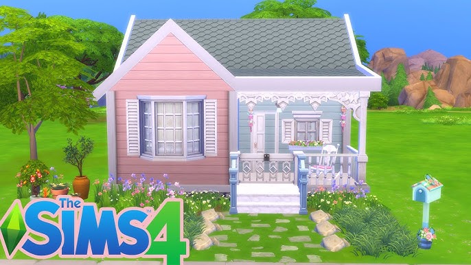 cok ozel cc lerimi paylastim the sims 4 turkce youtube