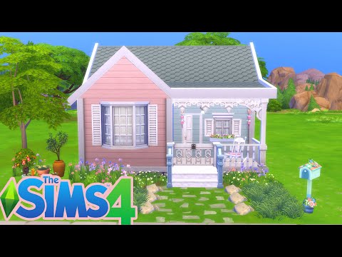 Sims 4 Ev Yapımı ve Hileler 🏡 - Yeni Başlayanlar için Türkçe Rehber