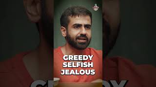 Celebrity Nikhil Kamath on Being Real #shorts Net Worth