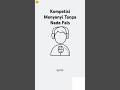Kompetisi Menyanyi Tanpa Nada Fals #shorts