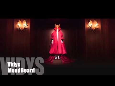 Story Development/Visual Moodboard