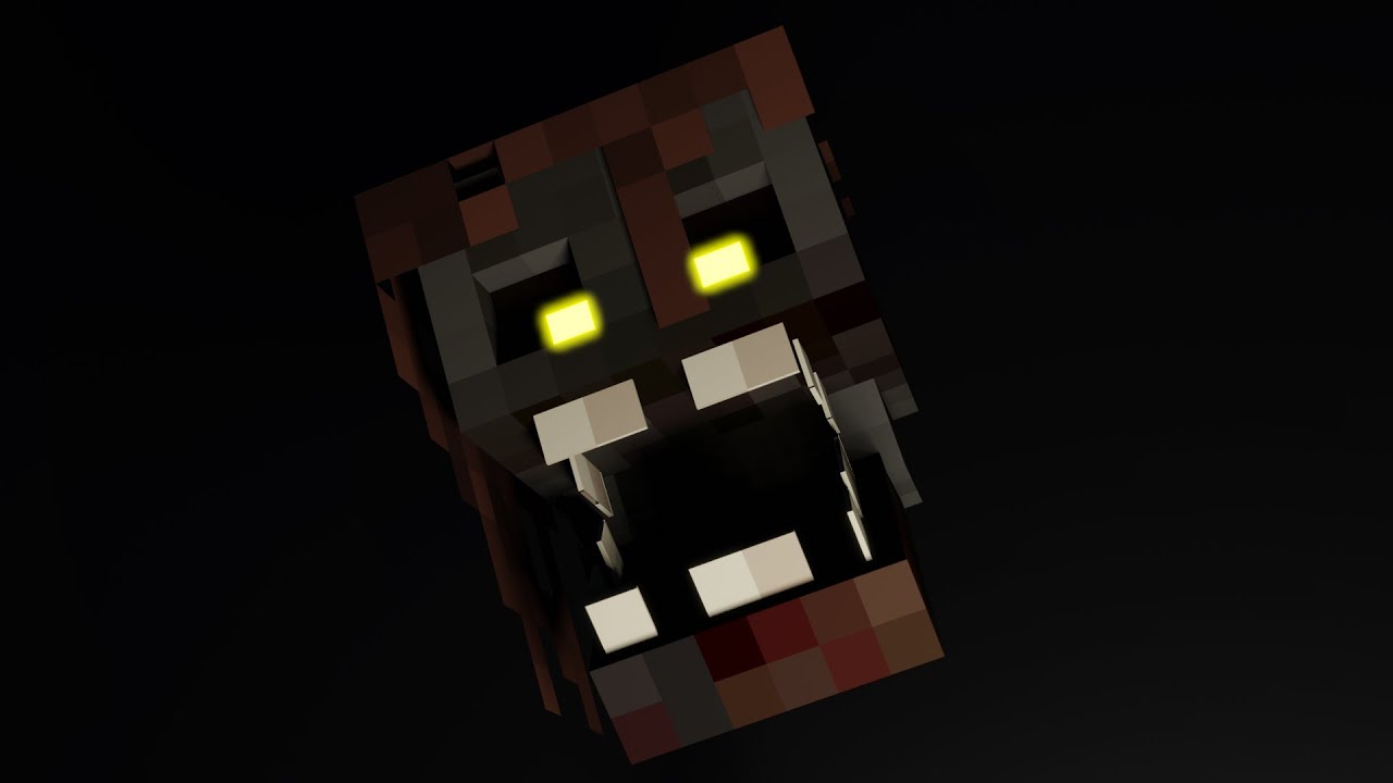 Майнкрафт карта scavenger nazzy