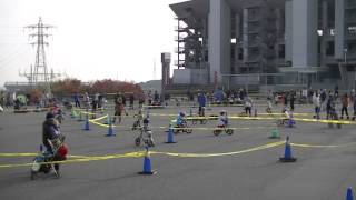 20131117 S 1 GP 5 6歳敗者復活3組