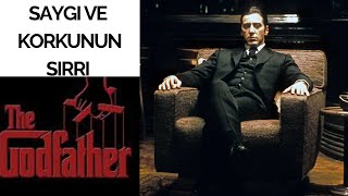 Michael Corleone - Güç Kazanma Yollari
