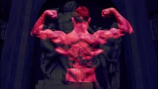Flaccid Length V2 | Male Growth  for Size, Thickness & Dominance