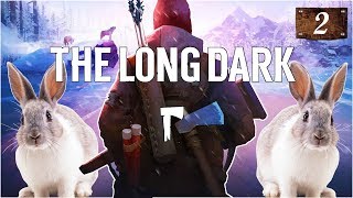 WABBIT SEASON | The Long Dark Story Mode | Wintermute