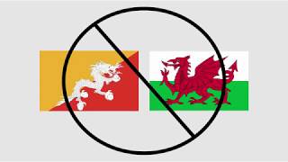 Flag Design: How To Make a Flag in 60 seconds