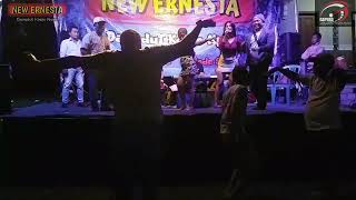 Download Lagu pertemuan dini elisia. yussi safara #new ernesta# MP3