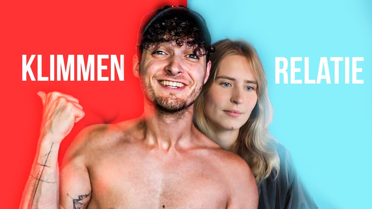 Would You Rather Met Mijn Vriendin... (Oeps)