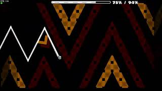Nine Circles by Zobros 100% jump from decode