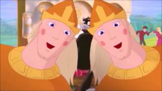 Эльбрус Джанмирзоев И Александрос Тсопозидес Бродяга Клип