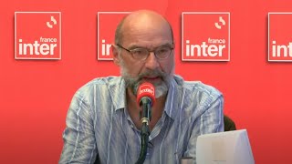 Passion imposteur - La question qui par Marie Misset et Marine Baousson