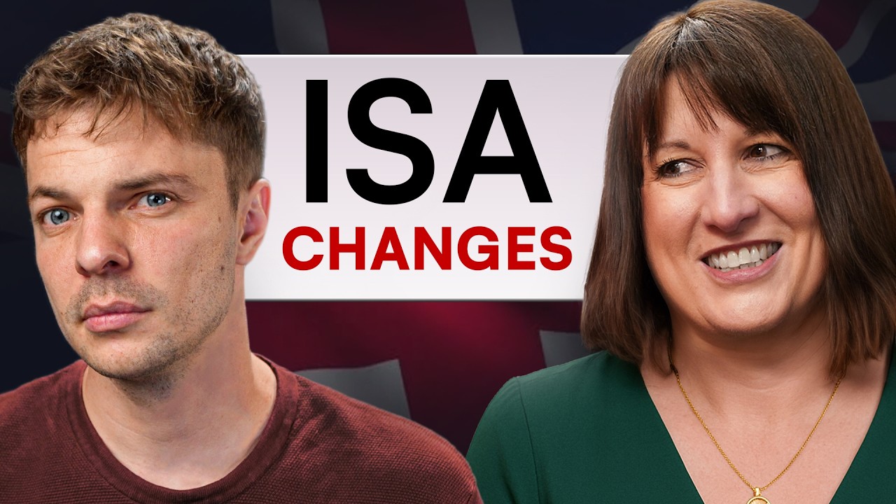 What Will Happen to ISAs?
