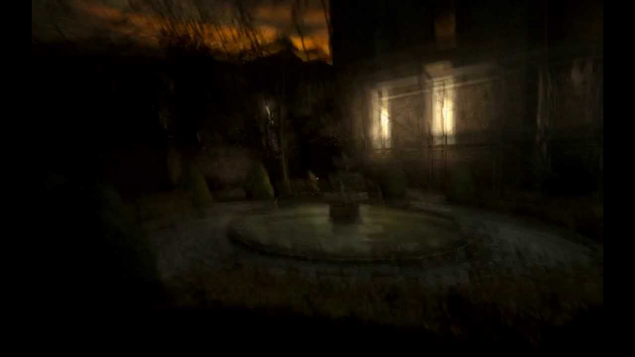 Two Irish Guys Play - Outlast - Playthrough Part 1