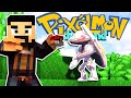 PIXELMON DIAMOND - First Legendary?! - EP02