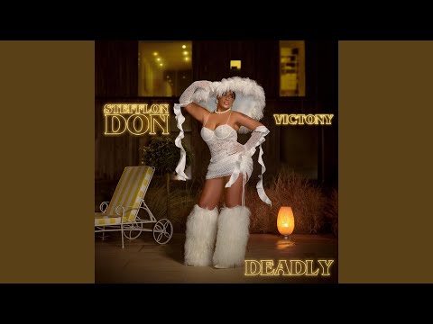 Deadly (feat. Victony)
