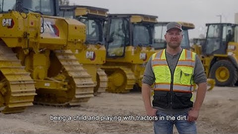 John Schiedeck | 2023 Global Operator Challenge Finalist