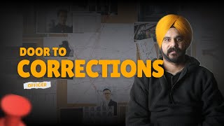 COPAT Test & Correction Officer Interview Process in Canada