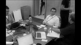 MSIS Hack Day 2013 Newsreel