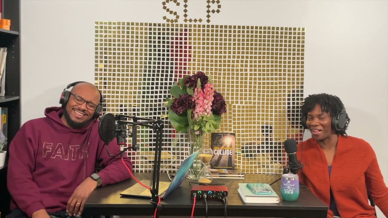 Speak Life S3 Ep 8 Can We Be Honest?