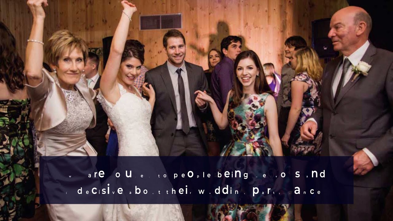 Best Bridal Party Dance in Adelaide - Adelaide Wedding Dance