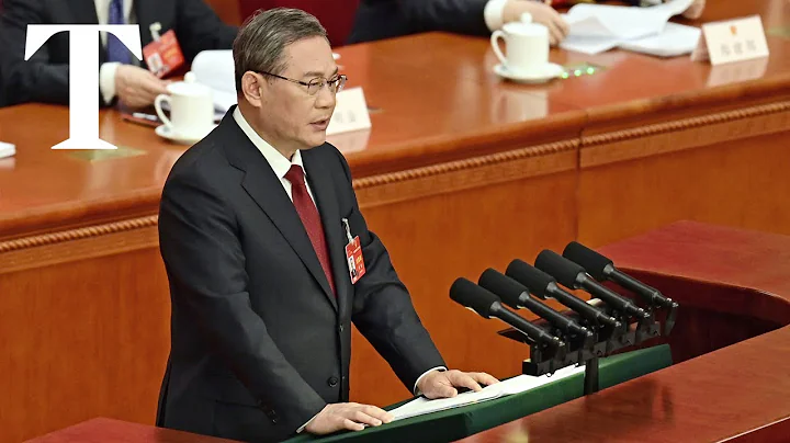 China gives warning on "Taiwan separatism" at People's Congress - DayDayNews