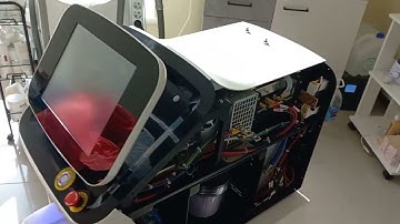 Repair laser adss FG2000B | FG2000D | Spare parts