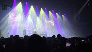 [4K] Slowdive - 'When the Sun Hits' Live in Seoul, Korea (2024.03.09)