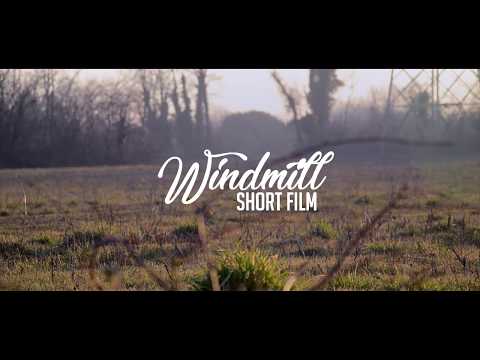 1 Windmill Short Film Nikon D3100 