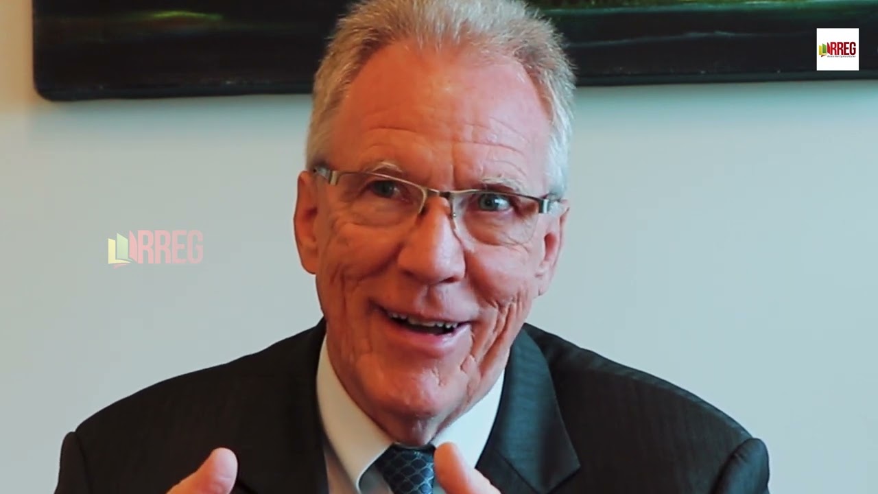 Embajador de EEUU en Guinea Ecuatorial habla de deportaciones, visados y aranceles