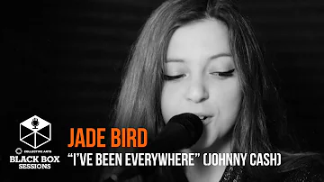 Jade Bird - "I've Been Everywhere" (Johnny Cash Cover)