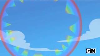 Sonic Rainboom